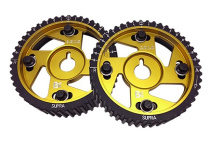 Toyota 2JZGTE/2JZGE VVTi Ställbart Kamdrev Brian Crower